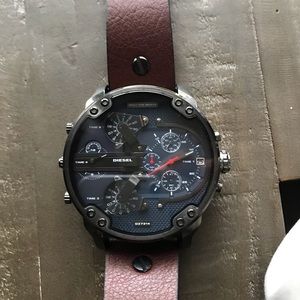 Diesel mr daddy 2.0 dz7314